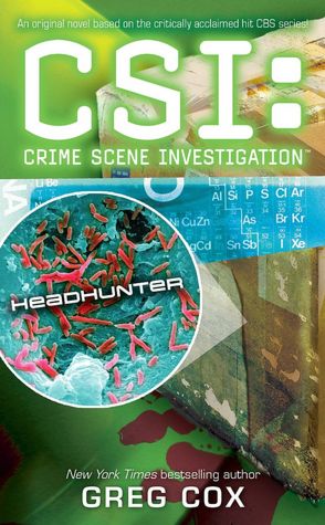 CSI: Headhunter