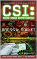 CSI: Crime Scene Investigation: Brass in Pocket