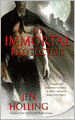 My Immortal Protector