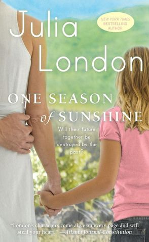 One Season of Sunshine