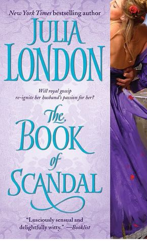 The Book of Scandal
