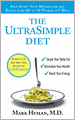 Ultrasimple Diet: Kick-Start Your Metabolism and Safely Lose up to 10 Pounds in 7 Days