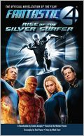 Fantastic Four 2: Rise of the Silver Surfer