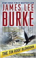The Tin Roof Blowdown (Dave Robicheaux Series #16)