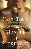 Master of Surrender (Blood Sword Legacy #1)
