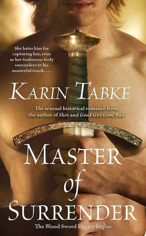 Master of Surrender (Blood Sword Legacy #1)