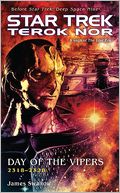 Star Trek Terok Nor #1: Day of the Vipers