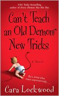 Can't Teach an Old Demon New Tricks