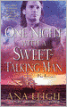 One Night with a Sweet-Talking Man