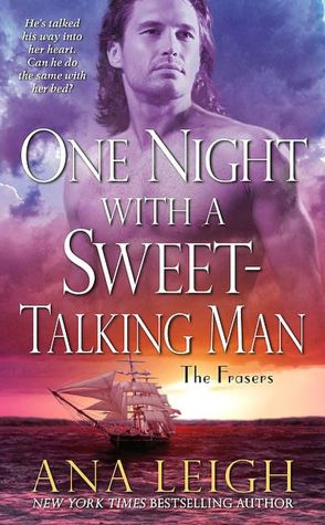 One Night with a Sweet-Talking Man