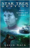 Star Trek Destiny #1 - Gods of Night