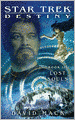 Star Trek: Destiny #3: Lost Souls