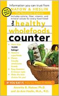 Healthy Wholefoods Counter