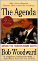 The Agenda: Inside the Clinton White House