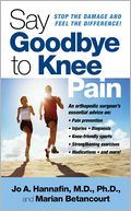 download Say Goodbye to Knee Pain book