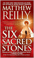 The 6 Sacred Stones (Jack West Junior Series #2)