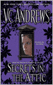 Secrets in the Attic (V. C. Andrews' Secrets Series #1)
