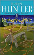 Norway to Hide (Passport to Peril Series #6)