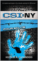 CSI: New York: Four Walls