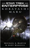 Star Trek Enterprise: Kobayashi Maru