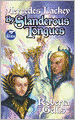 By Slanderous Tongues (Scepter'd Isle Series #3)