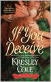 If You Deceive (MacCarrick Brothers Series #3)
