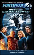 Fantastic Four 2: Rise of the Silver Surfer