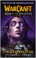 Warcraft: War of the Ancients Book Two: The Demon Soul