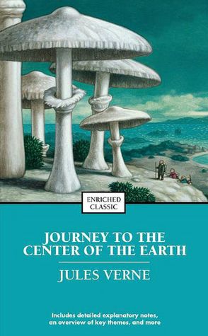 Journey to the Center of the Earth (Enriched Classics Series)