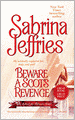 Beware a Scot's Revenge (School for Heiresses Series #3)