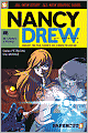 Mr. Cheeters is Missing (Nancy Drew Graphic Novel Series #6)