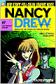 Charmed Bracelet (Nancy Drew Graphic Novel Series #7)