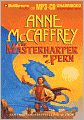 The Masterharper of Pern (Dragonriders of Pern Series #15)