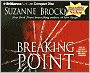 Breaking Point (Troubleshooters Series #9)