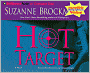 Hot Target (Troubleshooters Series #8)