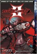 Devil May Cry 3, Volume 1