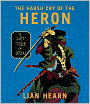 Harsh Cry of the Heron (Tales of the Otori Series #4)