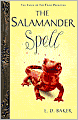 The Salamander Spell (The Tales of the Frog Princess Series #5)