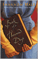 Book of a Thousand Days