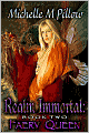 Faery Queen (Realm Immortal Series #2)