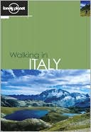 Lonely Planet, Walking in Italy