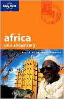 Africa on a Shoestring (Lonely Planet Travel Series)