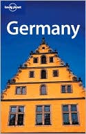 Lonely Planet Germany