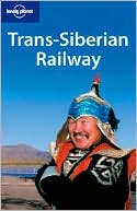 Lonely Planet Trans-Siberian Railway