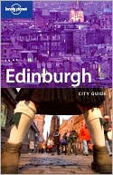 Lonely Planet Edinburgh