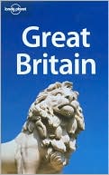 Great Britain (Lonely Planet Travel Guides Series)