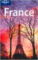 Lonely Planet France
