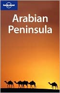 Lonely Planet Arabian Peninsula