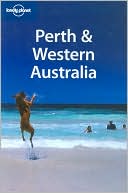 Lonely Planet Perth & Western Australia