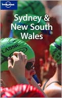 Lonely Planet Sydney & New South Wales